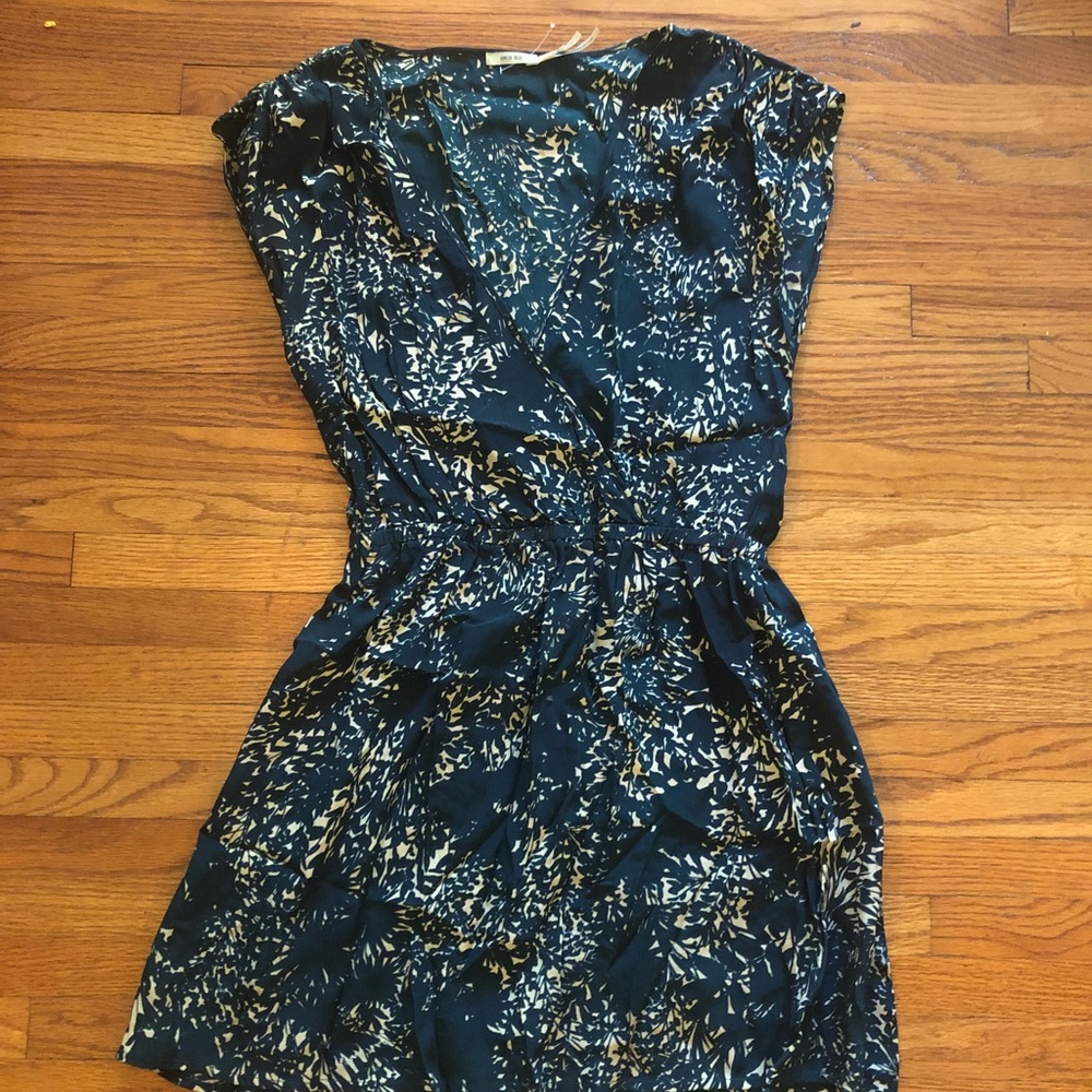 Urban outfitters mini dress